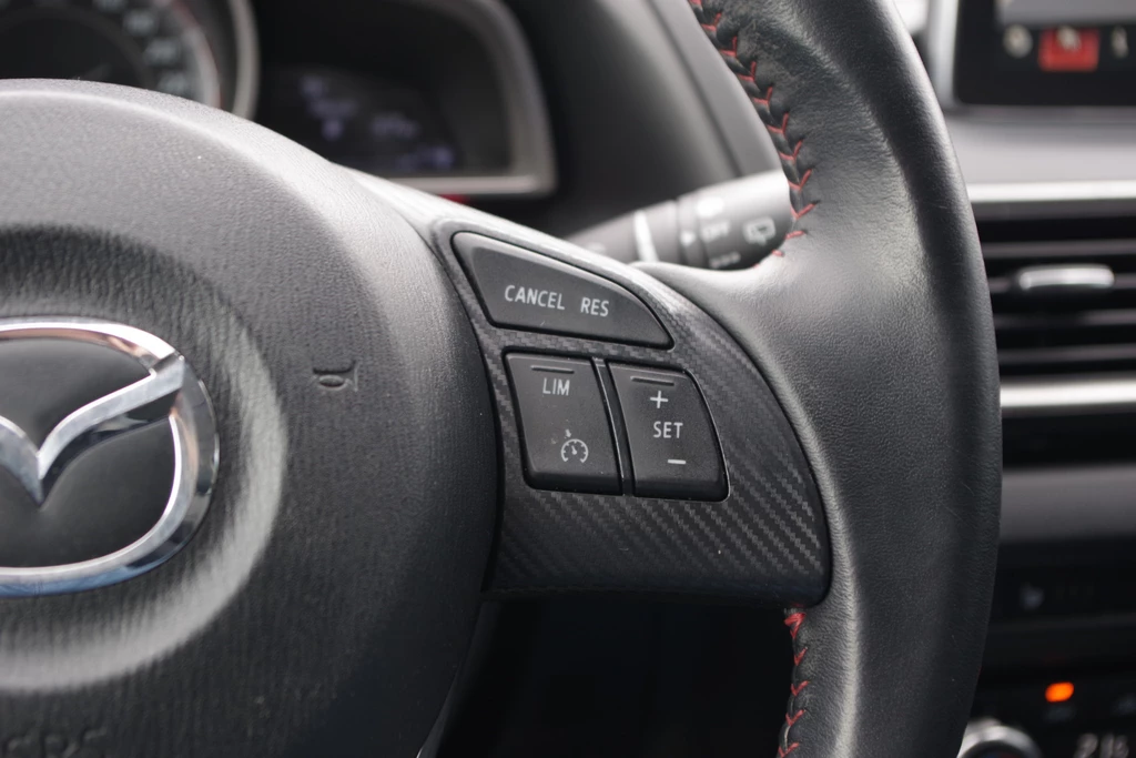 Mazda 3 – foto 21