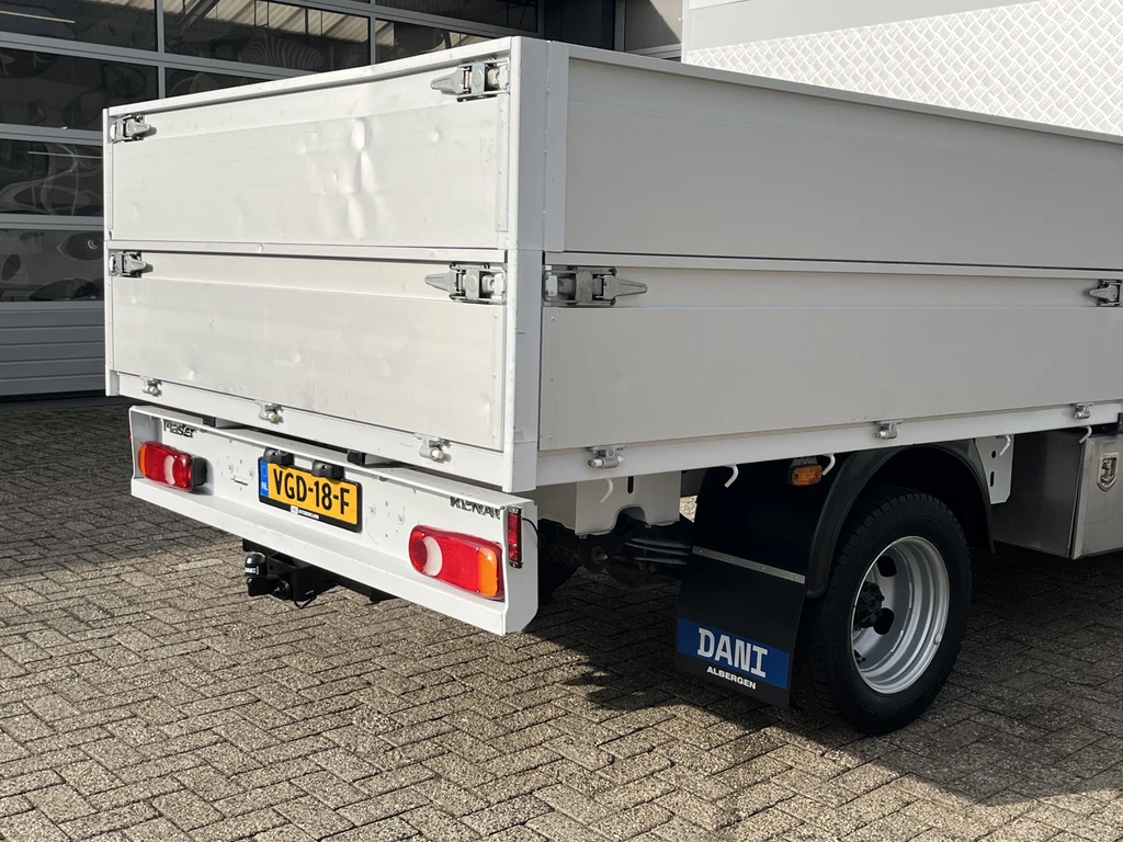 Renault Master – foto 5