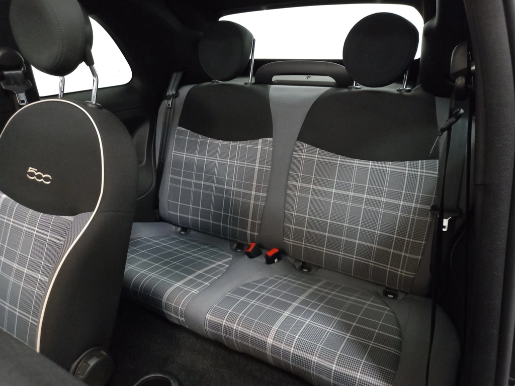 Fiat 500C – foto 12