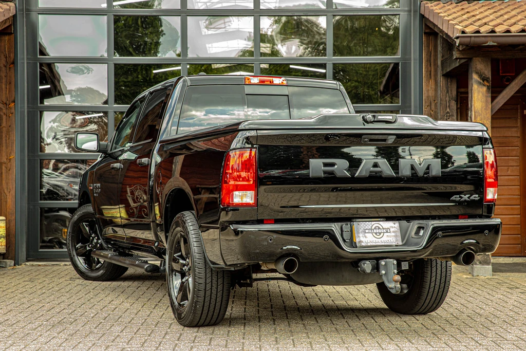 Dodge Ram – foto 7