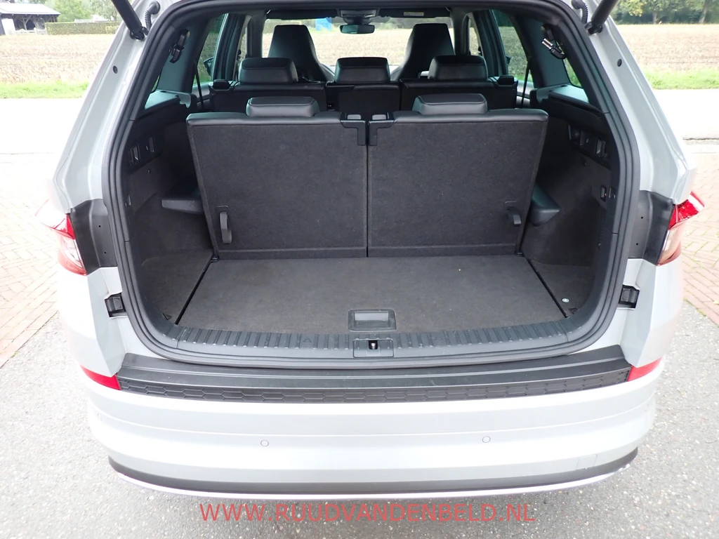Škoda Kodiaq – foto 36