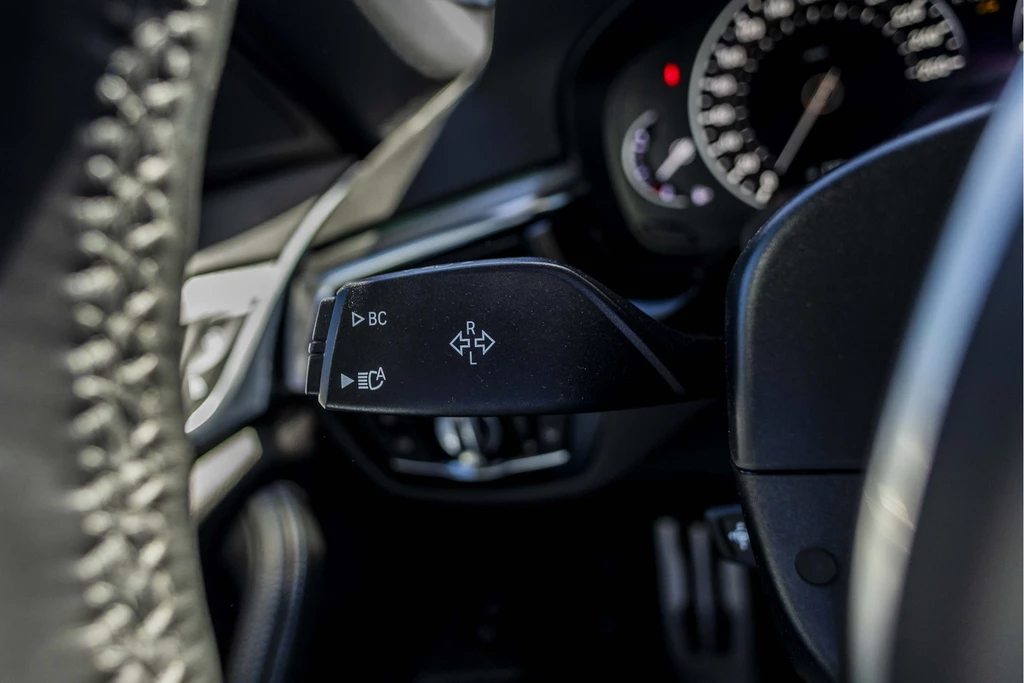 BMW 5 Serie – foto 33