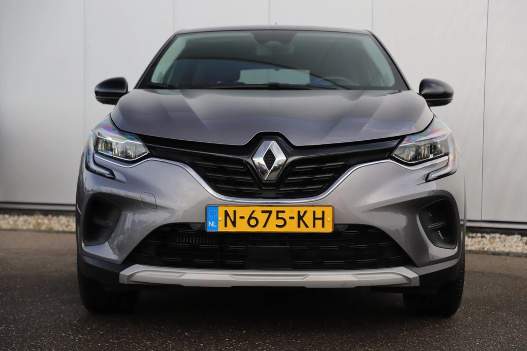 Renault Captur – foto 4