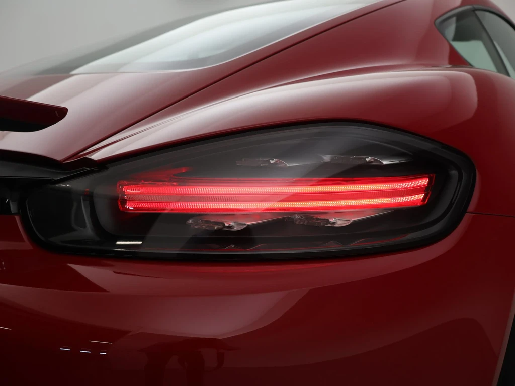 Porsche 718 – foto 26