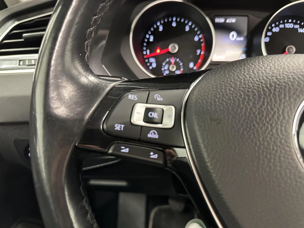 Volkswagen Tiguan – foto 21