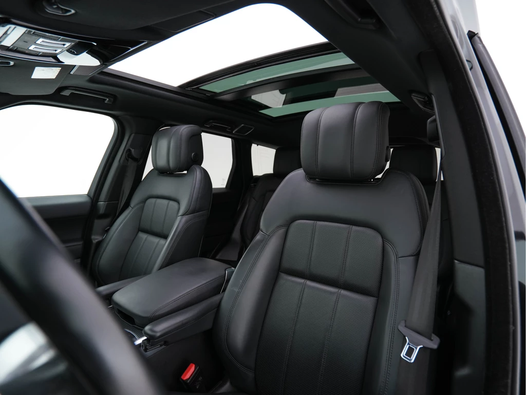 Land Rover Range Rover Sport – foto 29