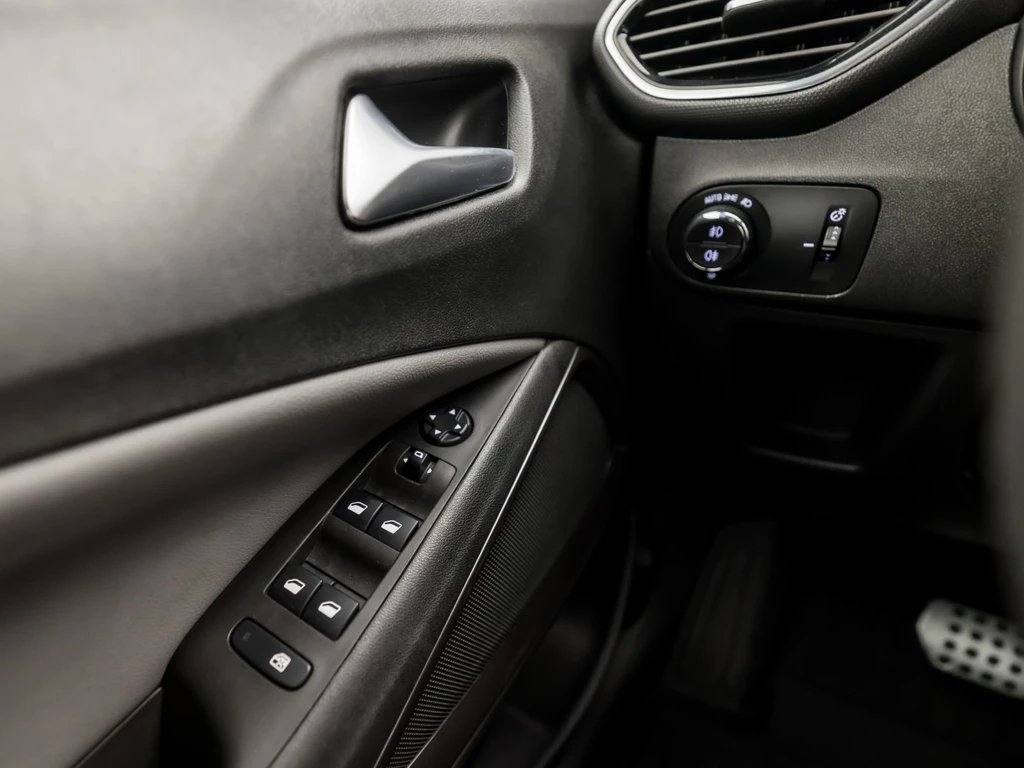 Opel Crossland X – foto 24