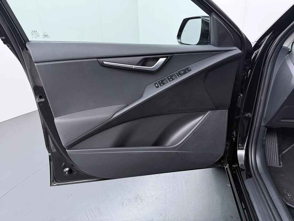 Kia Niro EV – foto 23