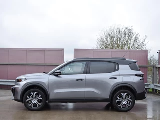 Citroën C3 Aircross – thumbnail 2