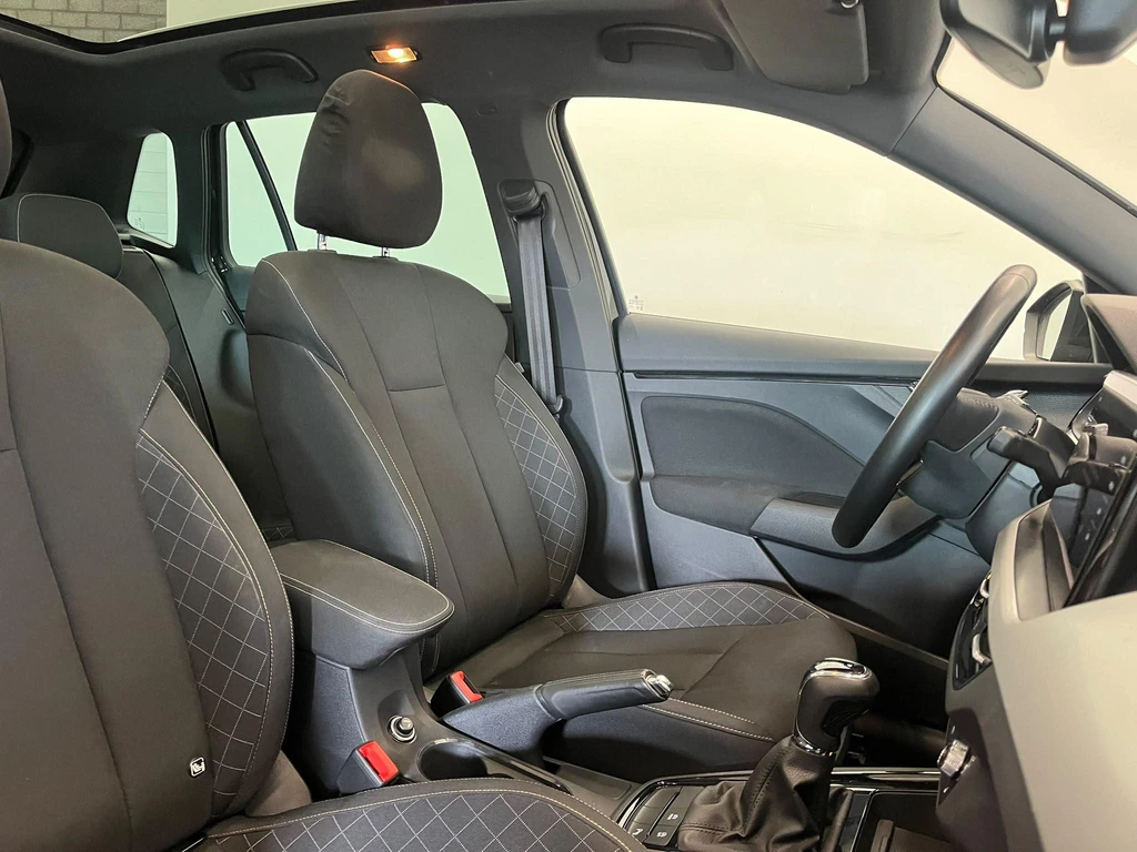 Škoda Kamiq – foto 10