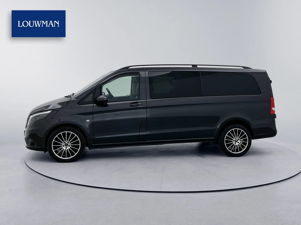 Mercedes-Benz Vito – foto 2
