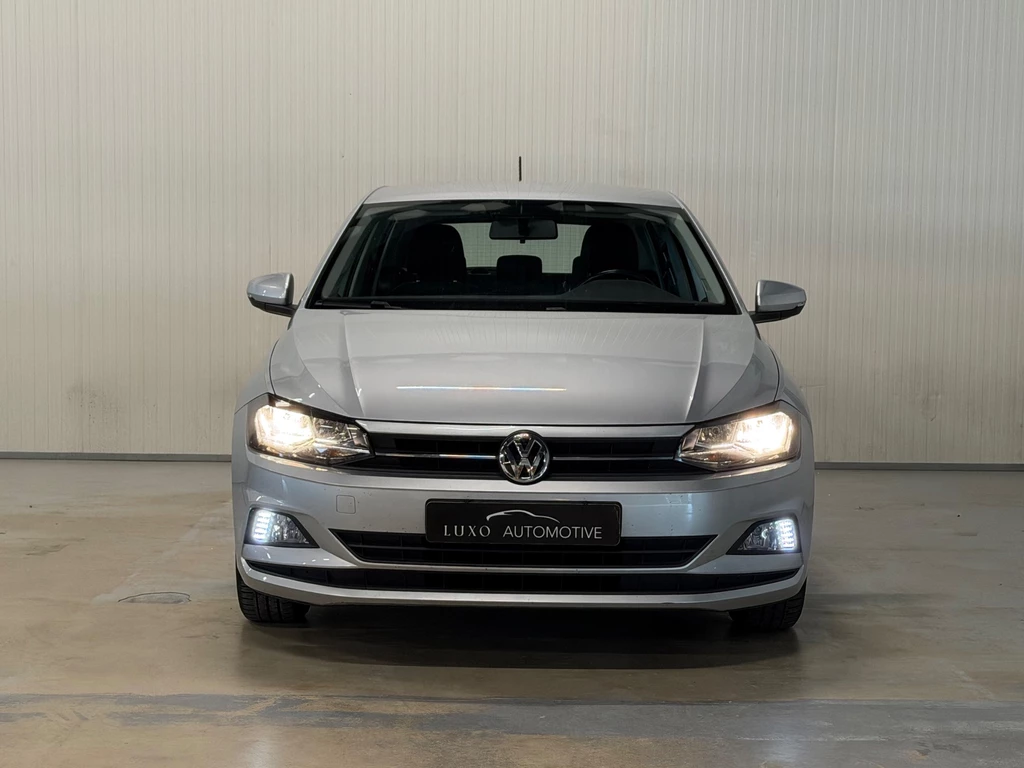 Volkswagen Polo – foto 8