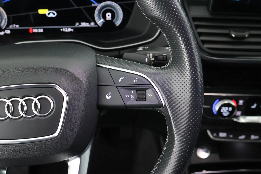 Audi Q5 – foto 19