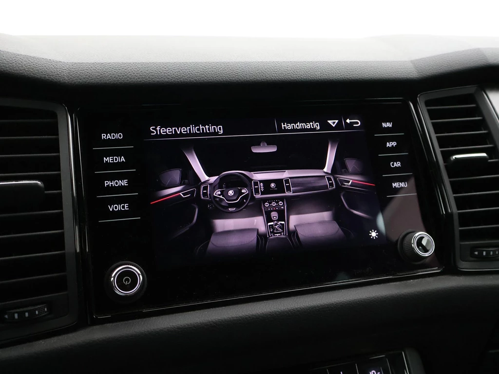 Škoda Kodiaq – foto 35