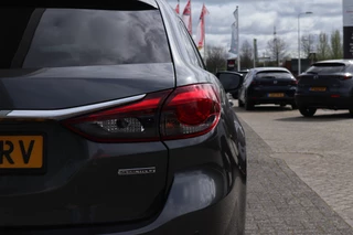 Mazda 6 – thumbnail 30