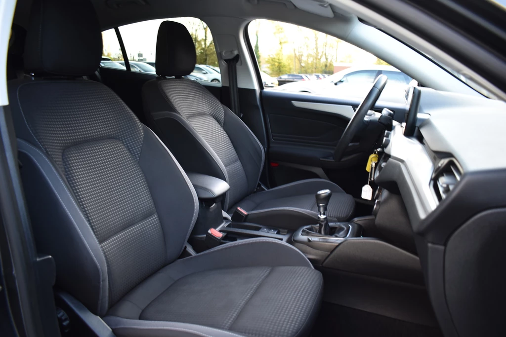 Ford Focus – foto 18