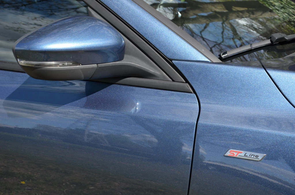 Ford Focus – foto 35