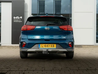 Kia Niro – thumbnail 5