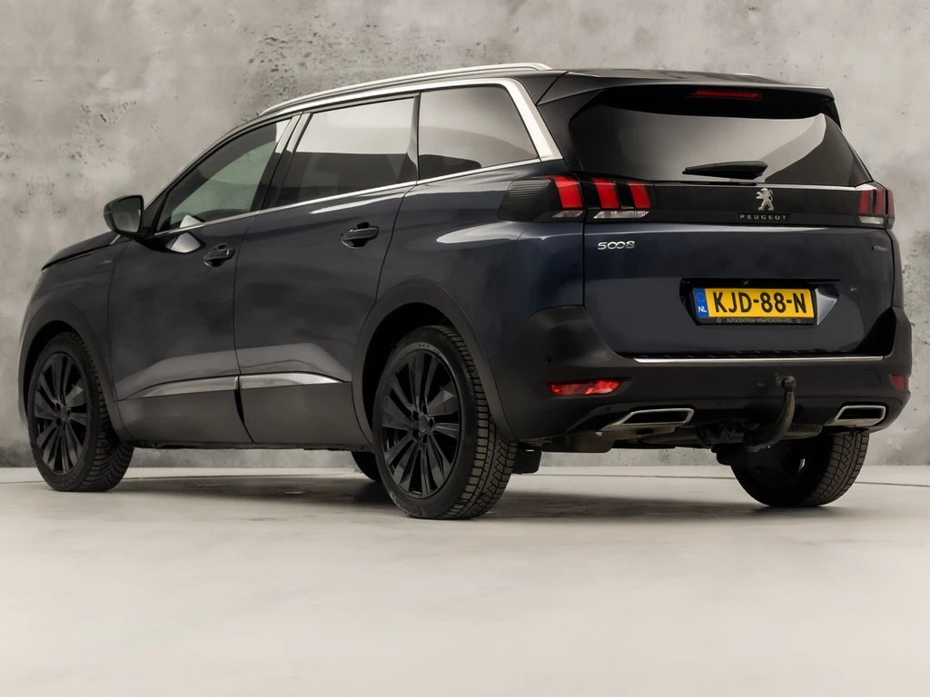 Peugeot 5008 – foto 4