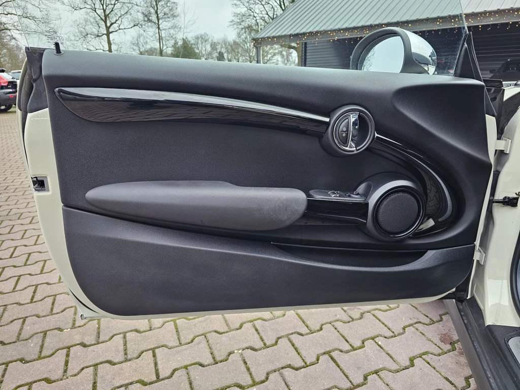 MINI Cooper – foto 22
