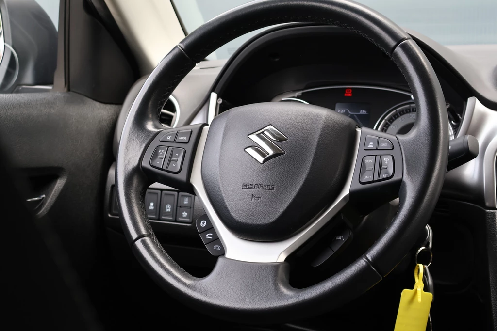 Suzuki Vitara – foto 14