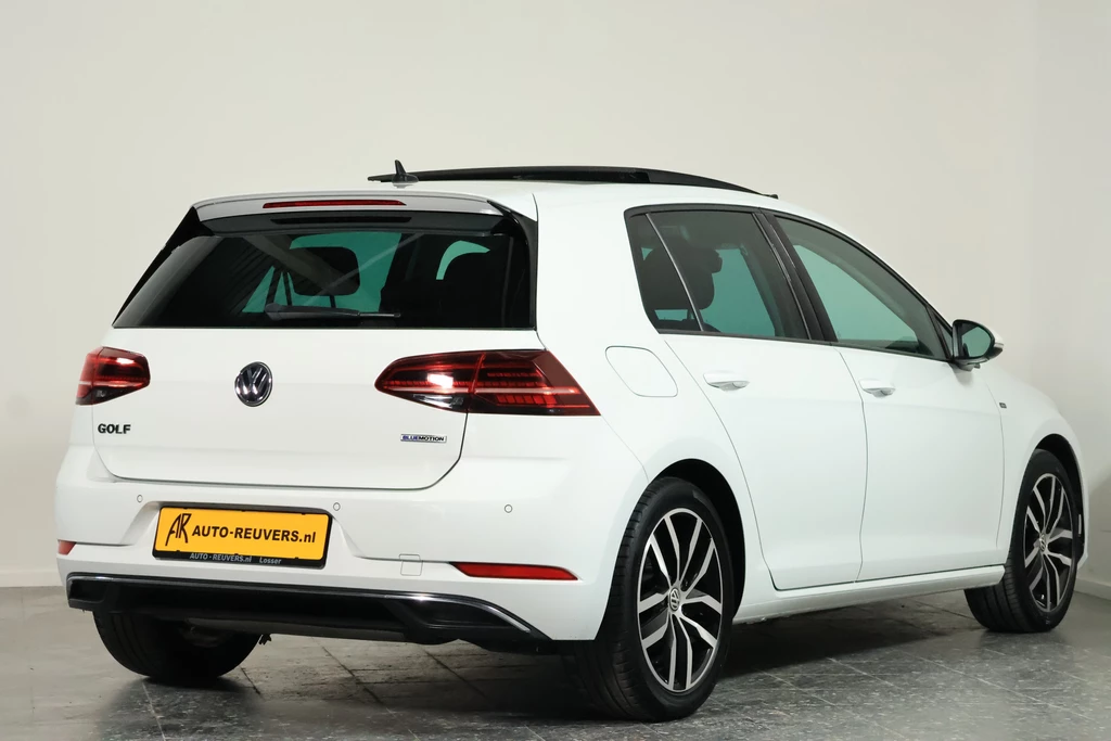 Volkswagen Golf – foto 5