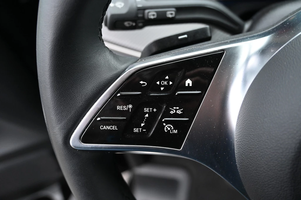 Mercedes-Benz V-Klasse – foto 21