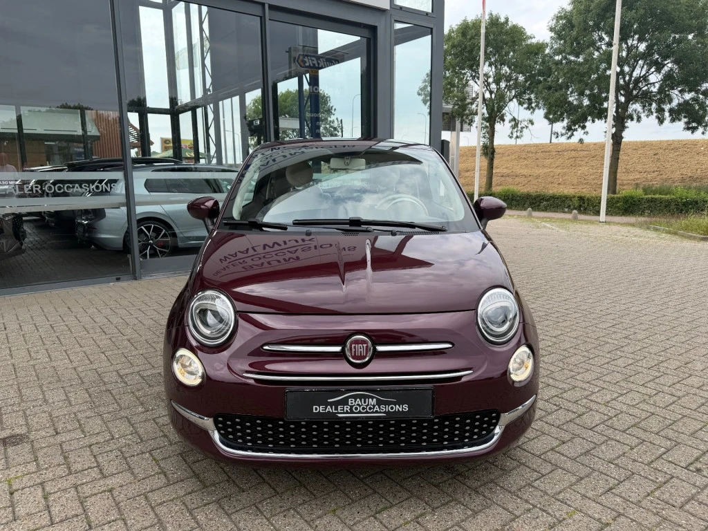 Fiat 500 – foto 13