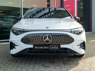 Mercedes-Benz CLA – thumbnail 3