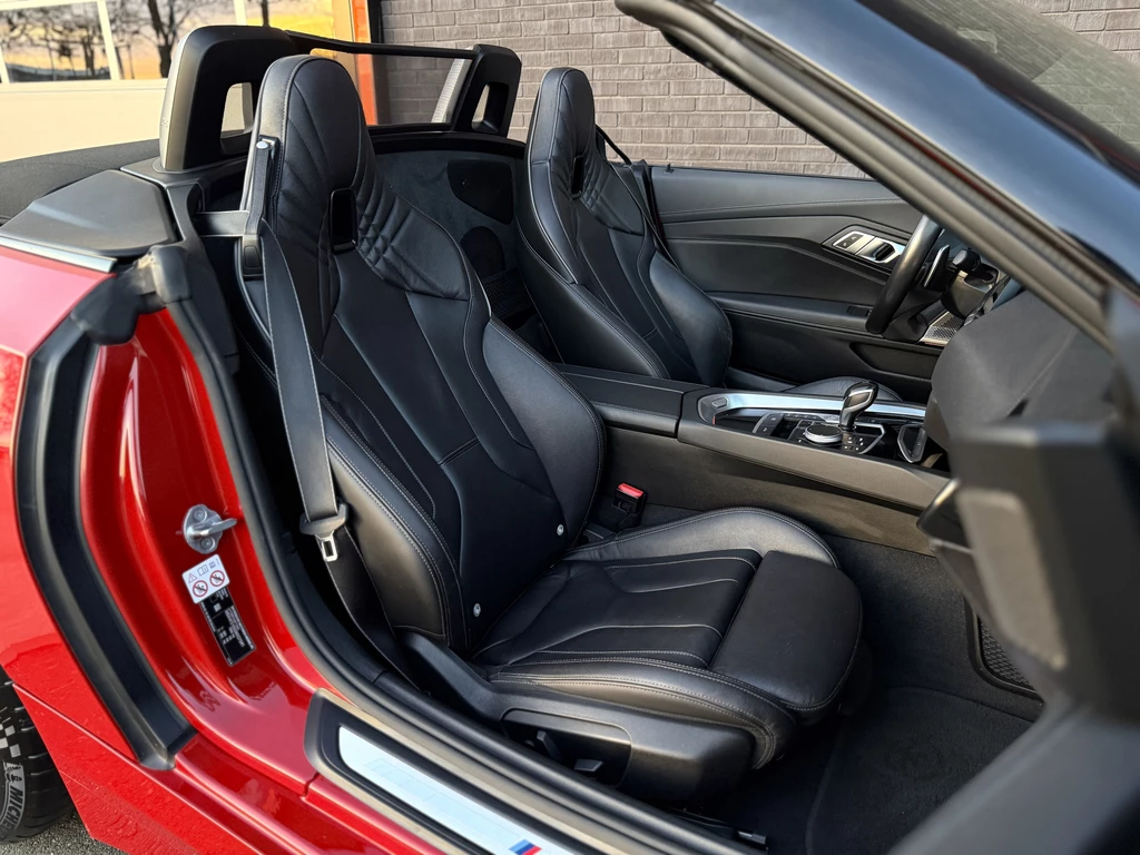 BMW Z4 – foto 34