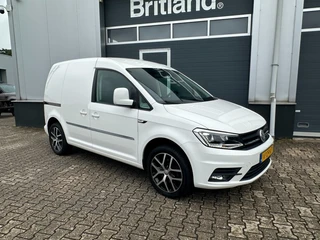 Volkswagen Caddy – thumbnail 5