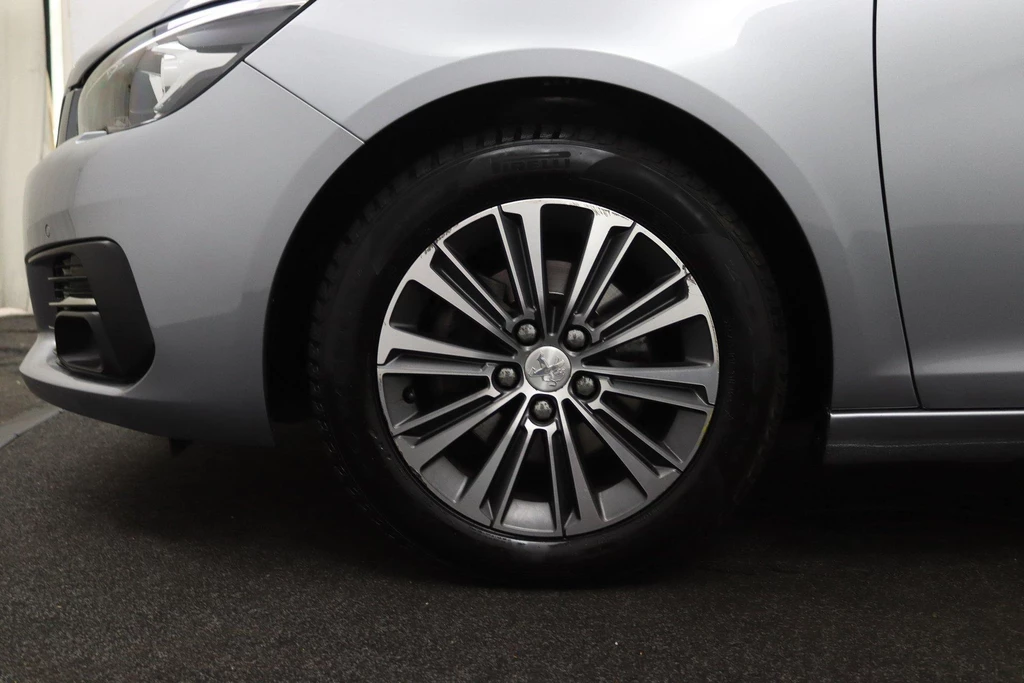 Peugeot 308 – foto 39