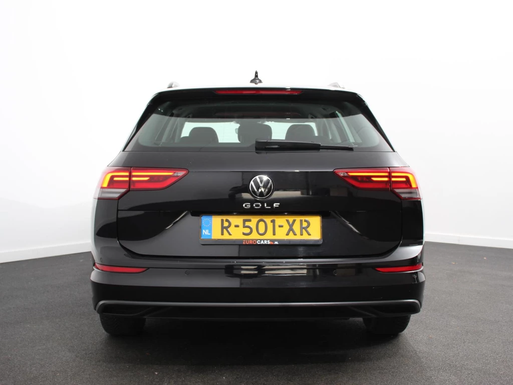 Volkswagen Golf – foto 4