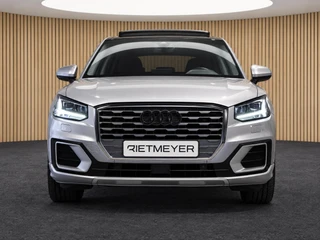 Audi Q2 – thumbnail 6