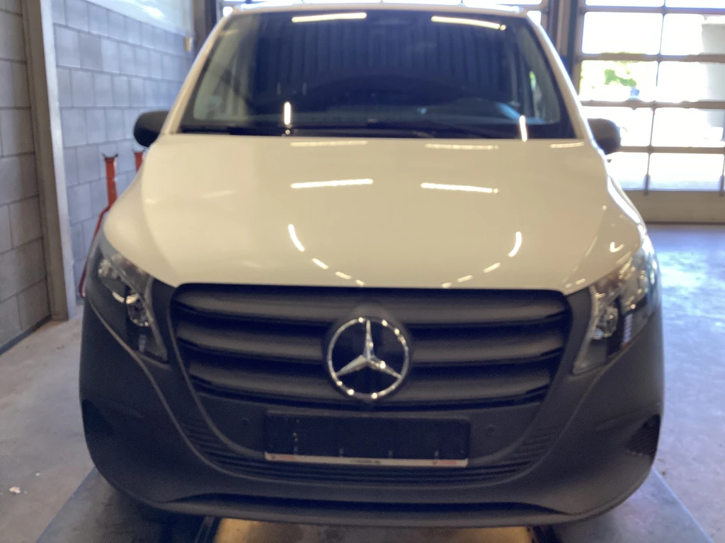 Mercedes-Benz Vito – foto 11