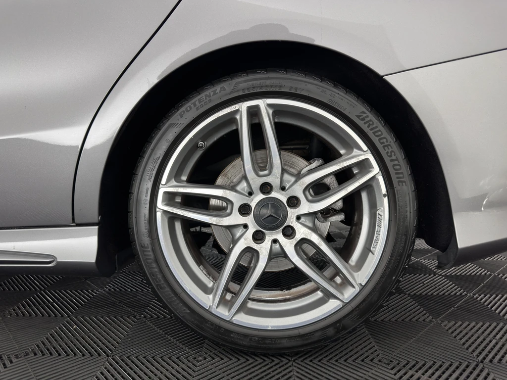 Mercedes-Benz CLA – foto 21