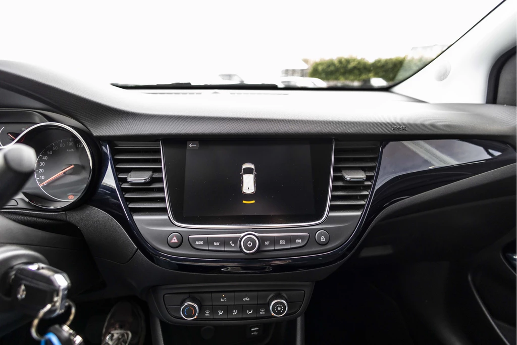 Opel Crossland X – foto 22