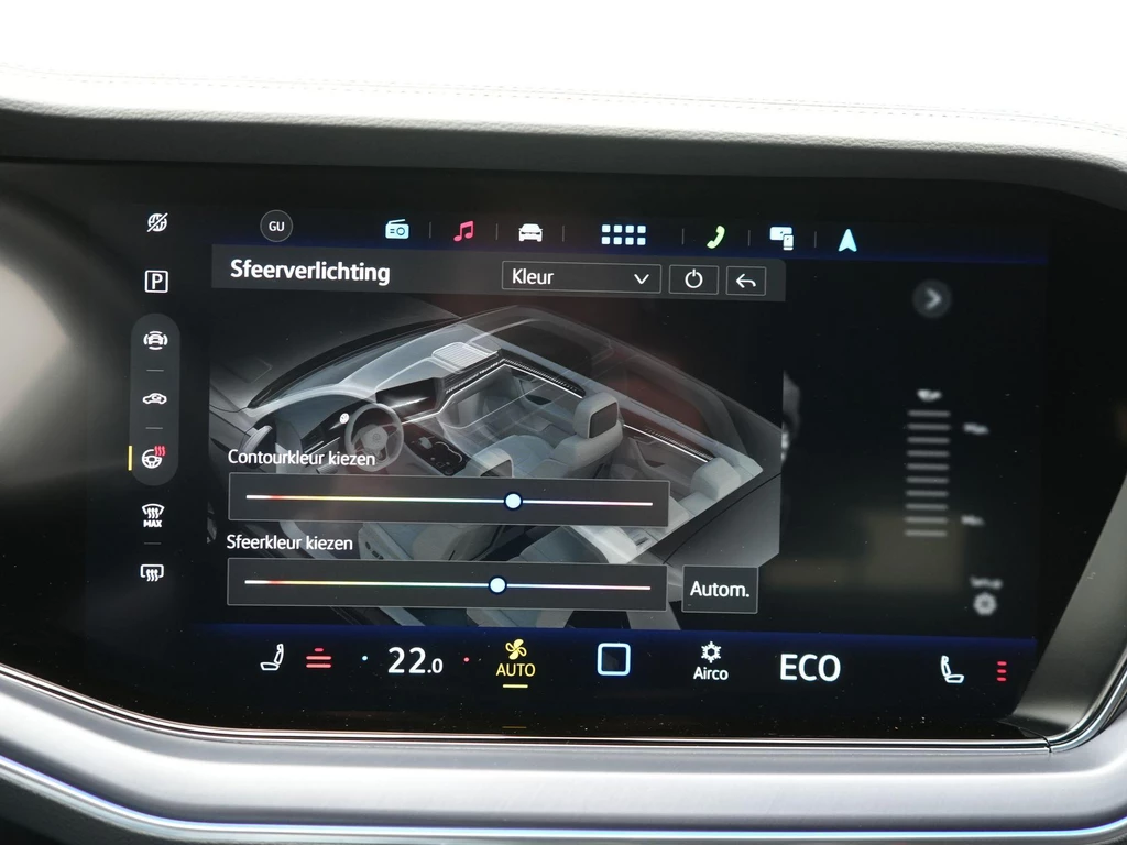 Volkswagen Touareg – foto 30