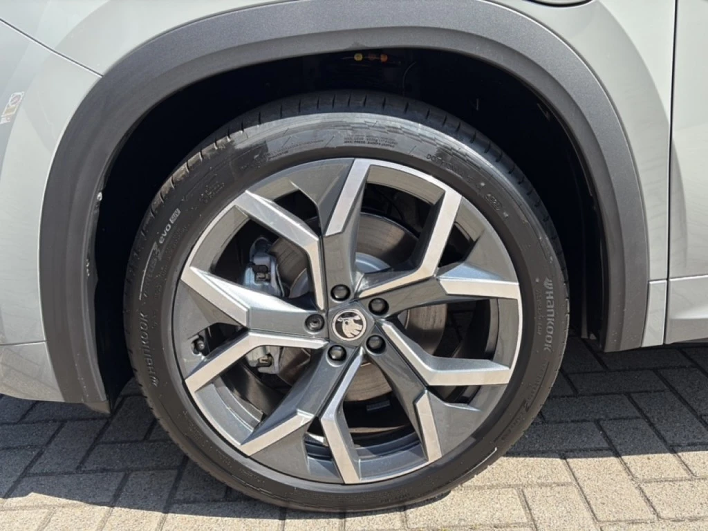 Škoda Kodiaq – foto 9