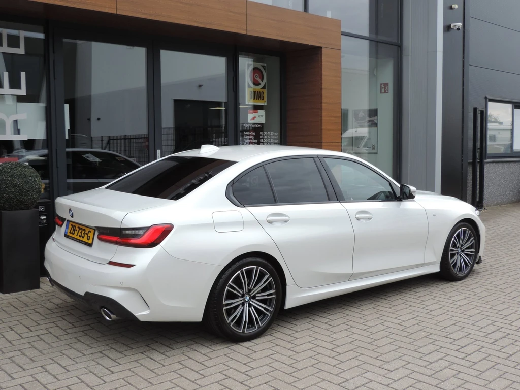 BMW 3 Serie – foto 6