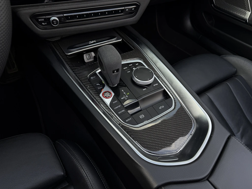 BMW Z4 – foto 20