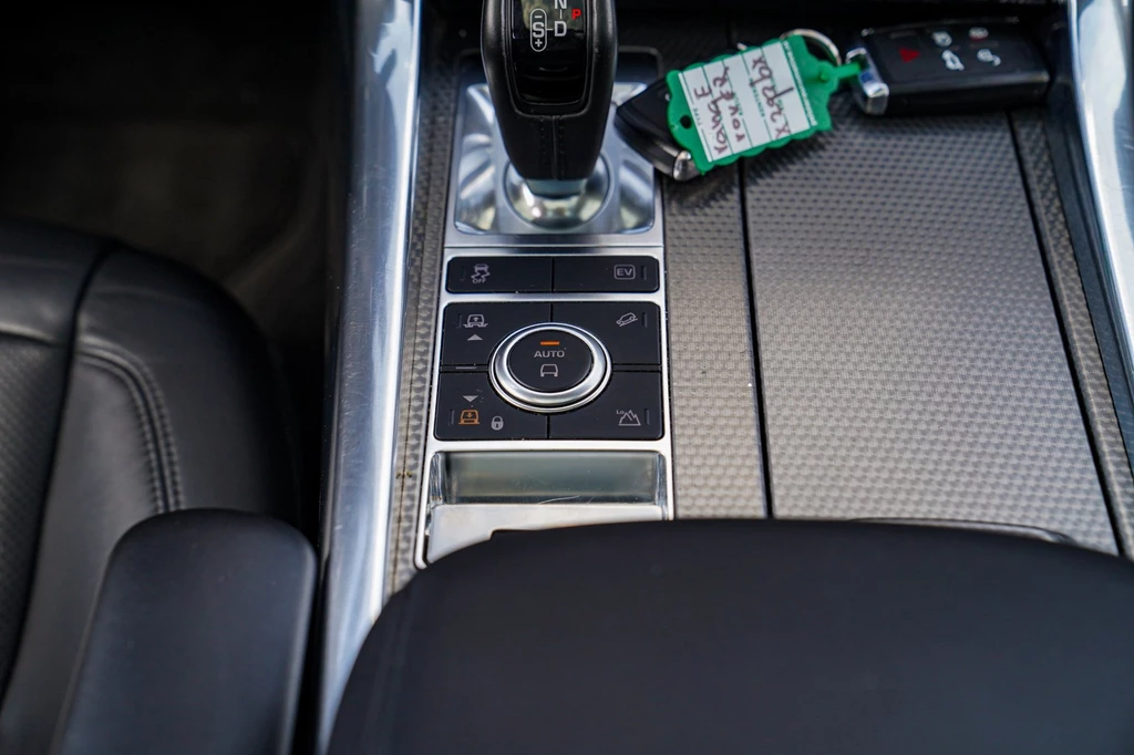 Land Rover Range Rover Sport – foto 29
