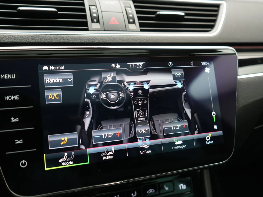 Škoda Superb – foto 46