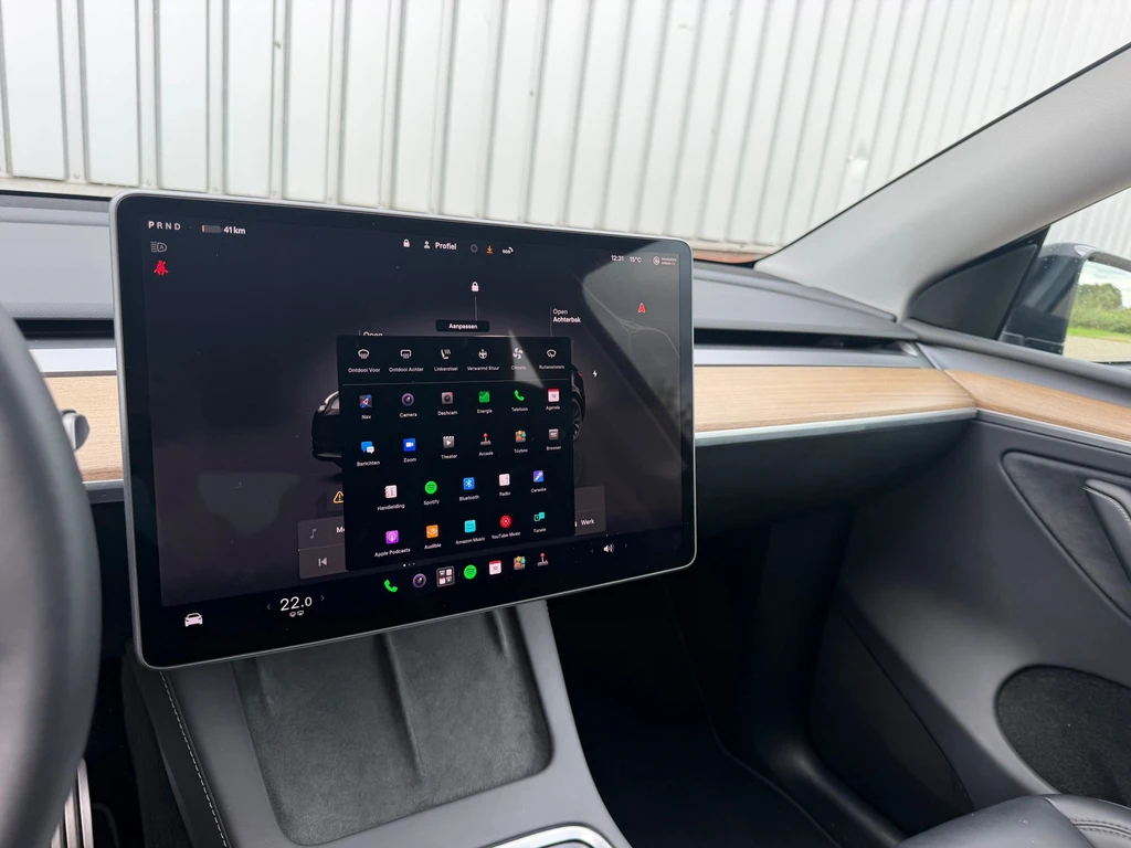 Tesla Model Y – foto 20