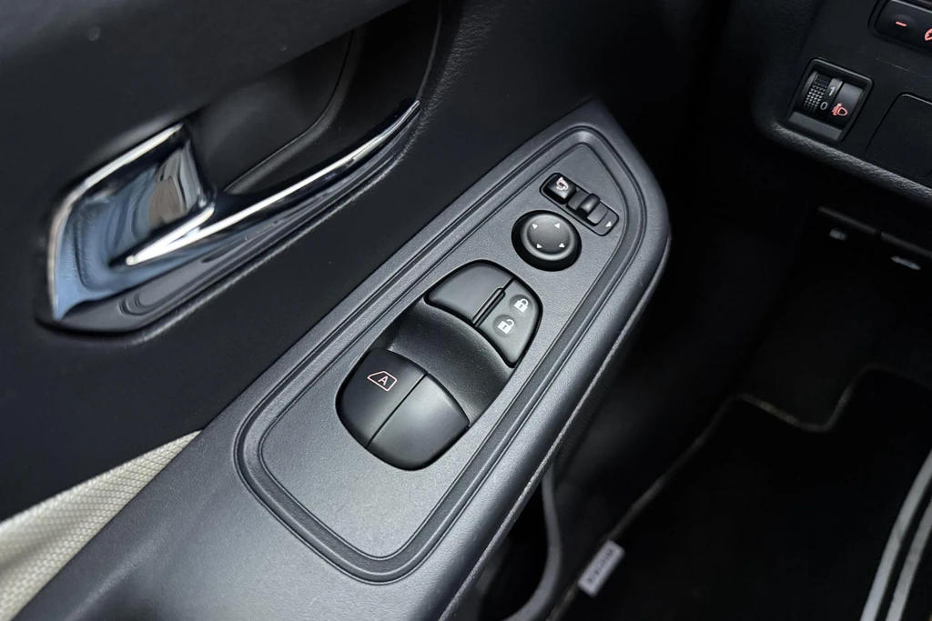 Nissan Micra – foto 17