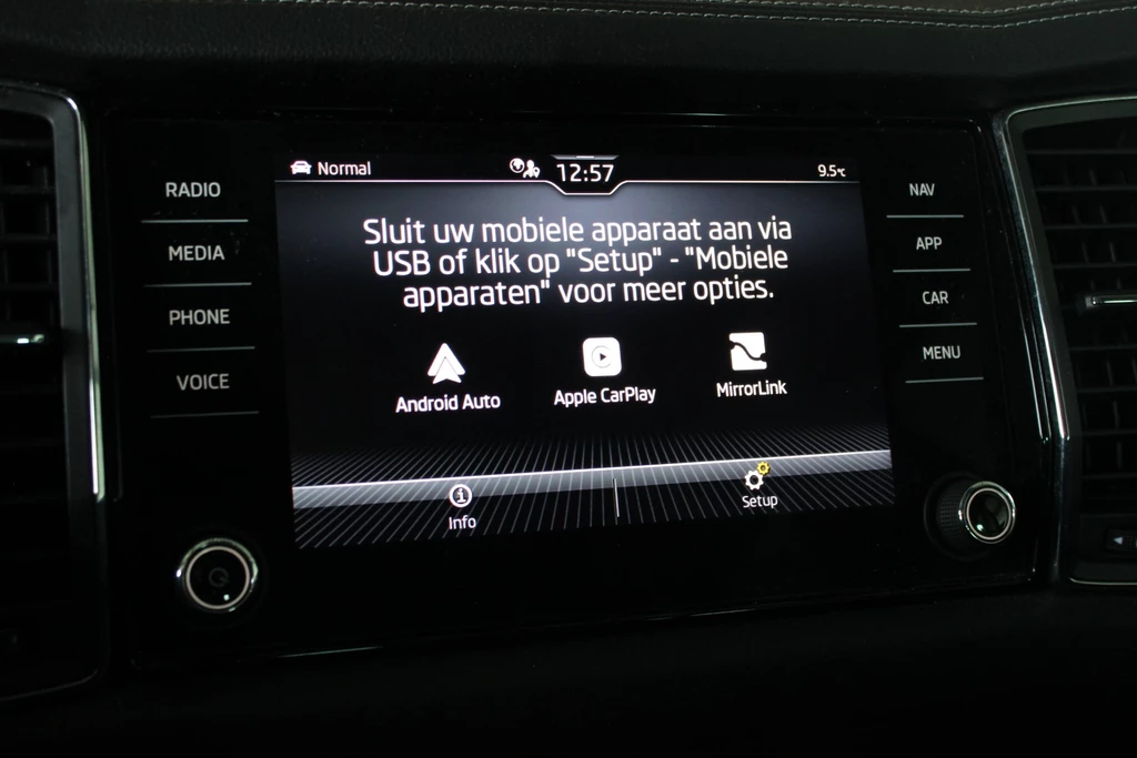 Škoda Kodiaq – foto 19