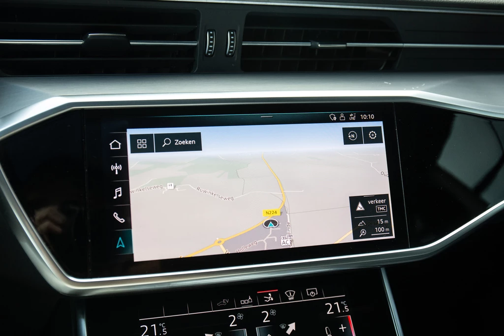 Audi A7 – foto 16