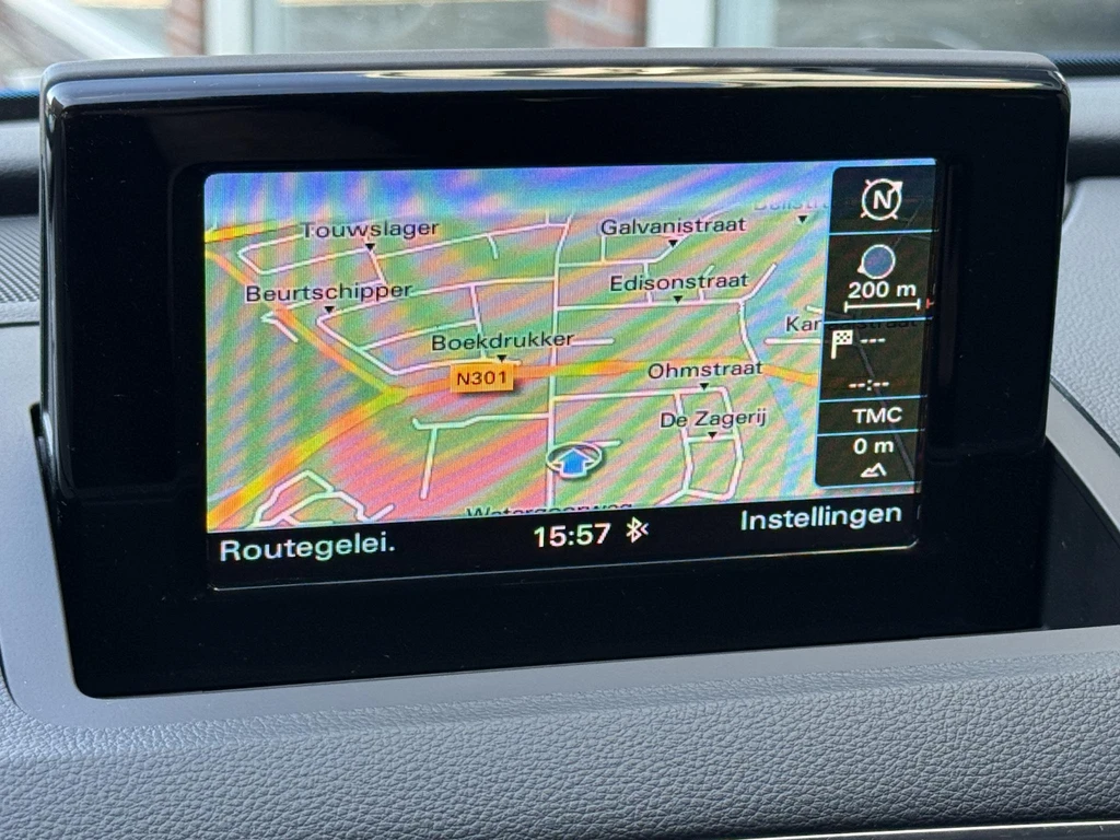 Audi Q3 – foto 16