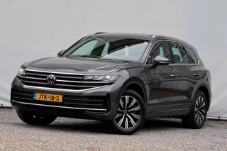 Volkswagen Touareg – thumbnail 2
