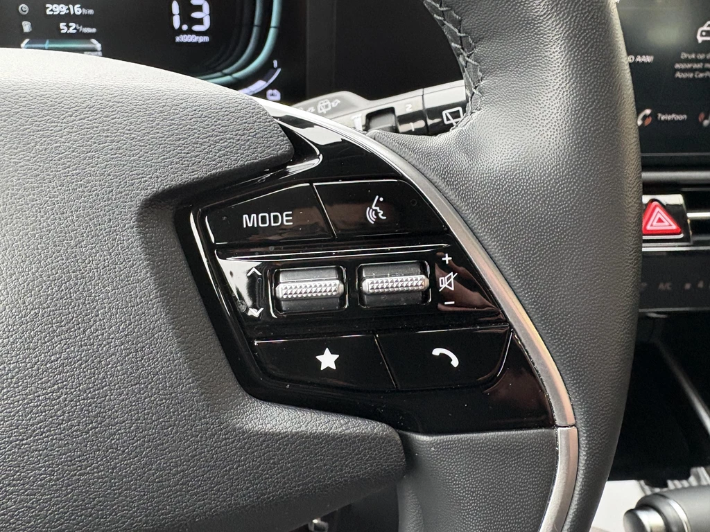 Kia Niro – foto 24